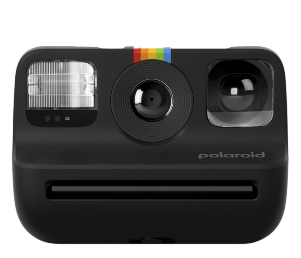 Polaroid Go Gen 2 E-Box czarny - 1261412 - zdjęcie 5